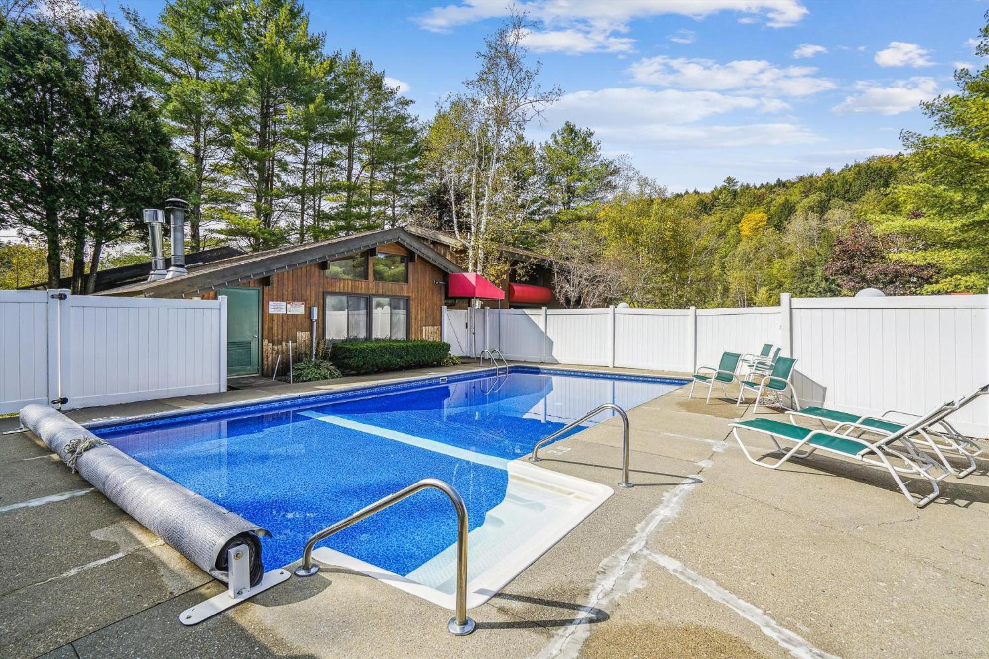 Cedarbrook Queen Suite 108 Killington Exterior photo